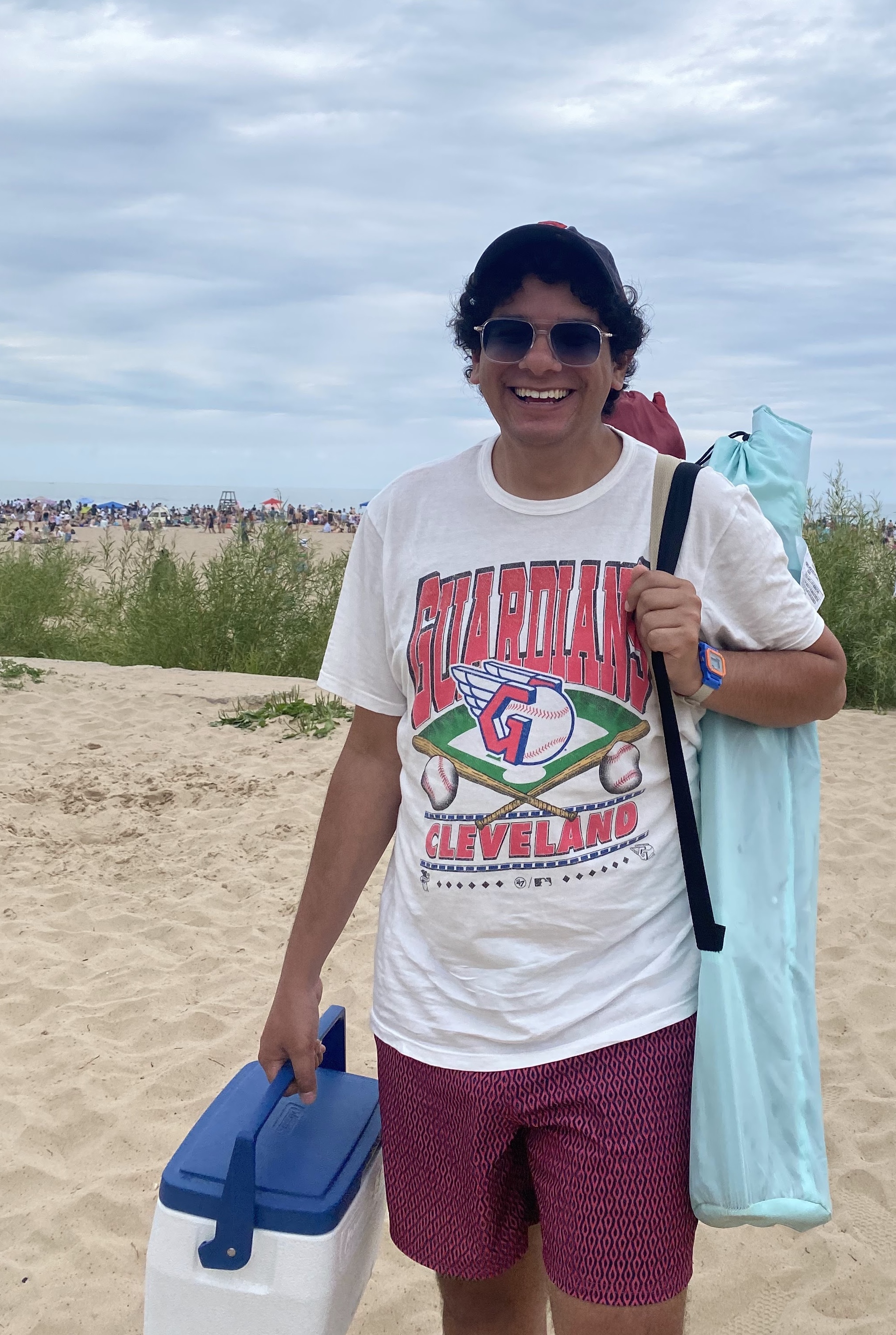 Jose Jacobo Beach