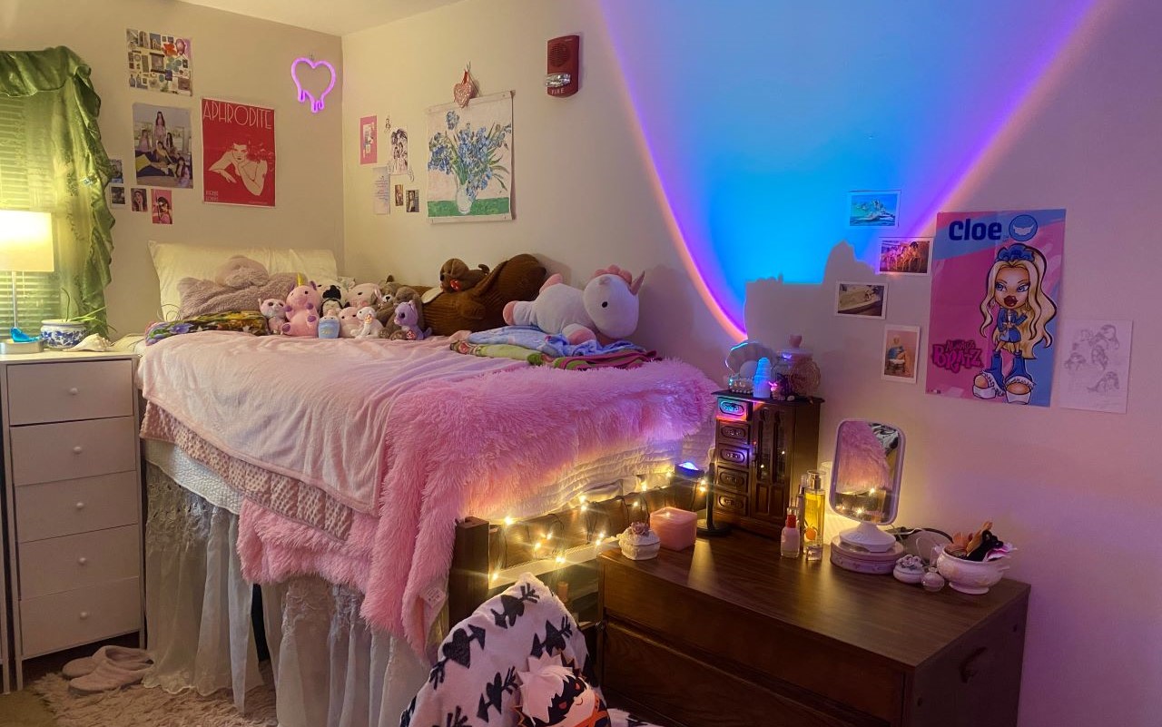 bed 2 design