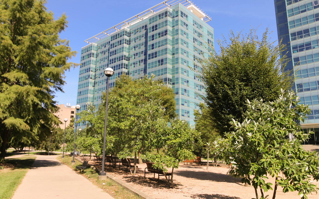 Morgens Hall