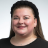 headshot of Jac Kern