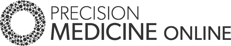Precision Medicine Online logo