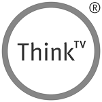 ThinkTV logo