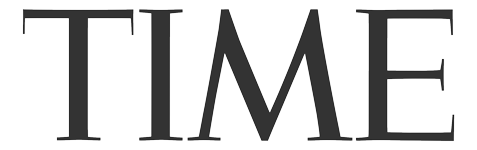 TIME logo