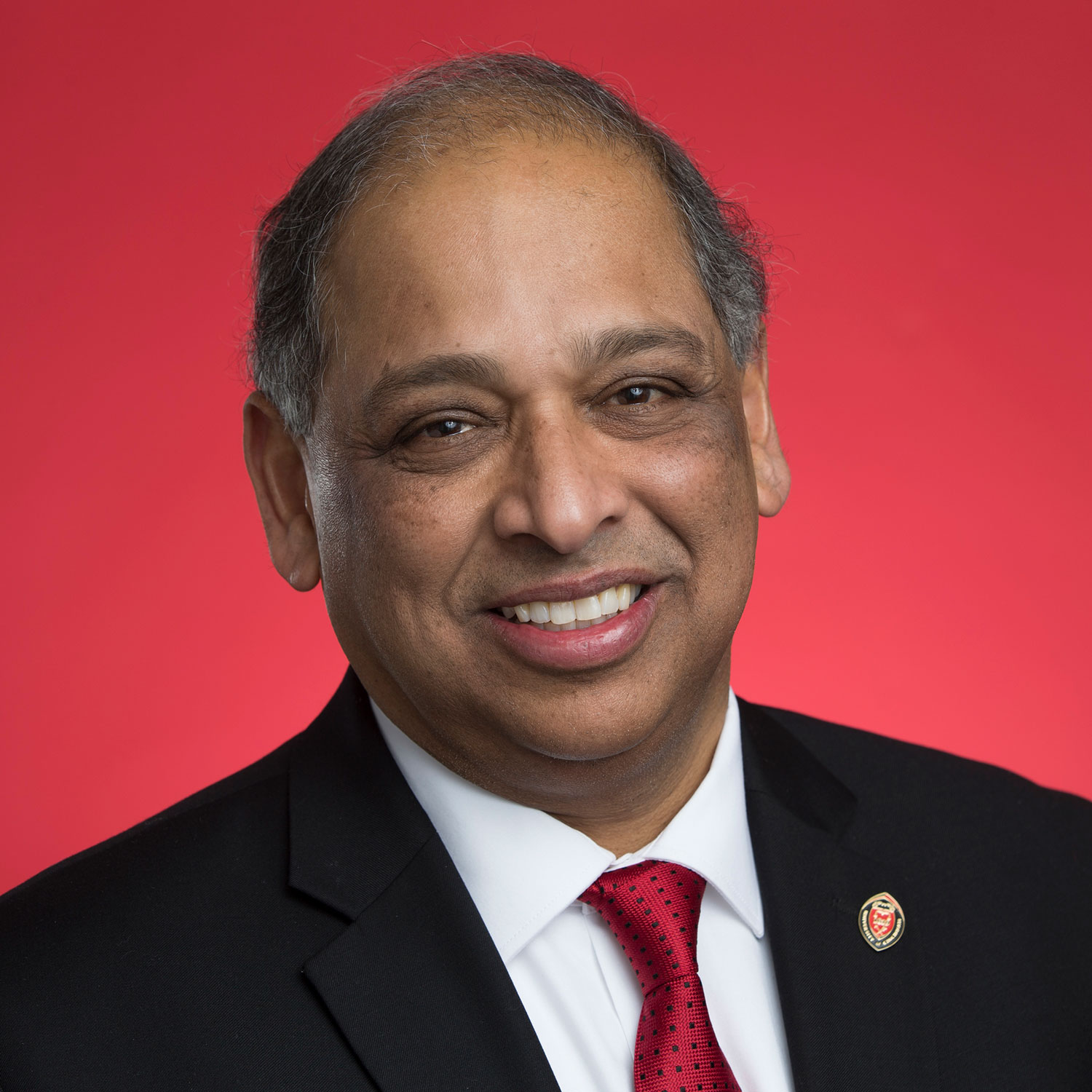 Neville Pinto