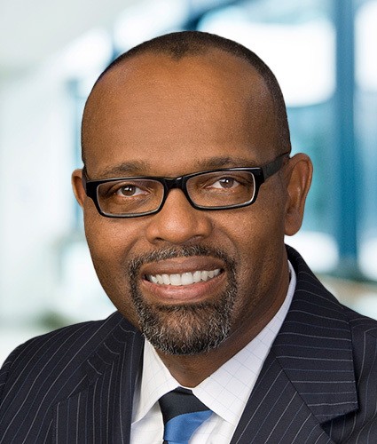 Picture of Nathaniel Lampley, Jr.