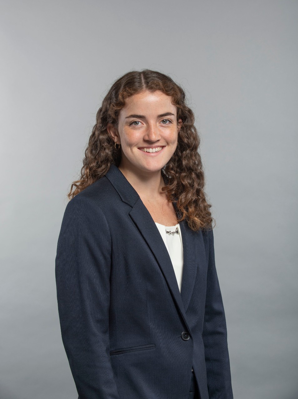 University of Cincinnati College of Law new students headshots at the new College of Law building Monday August 15, 2022. Photos by Joseph Fuqua II