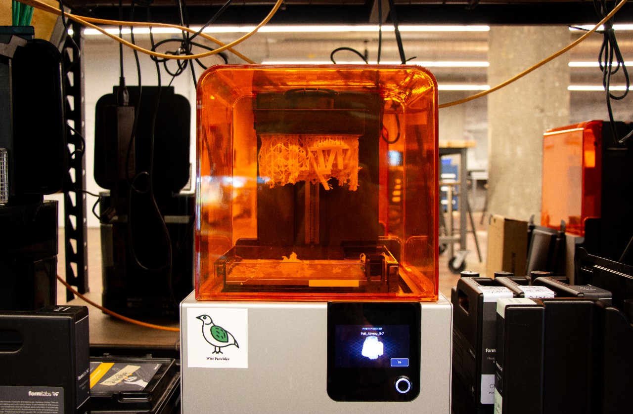 Makerspace 8 Makerspace 8