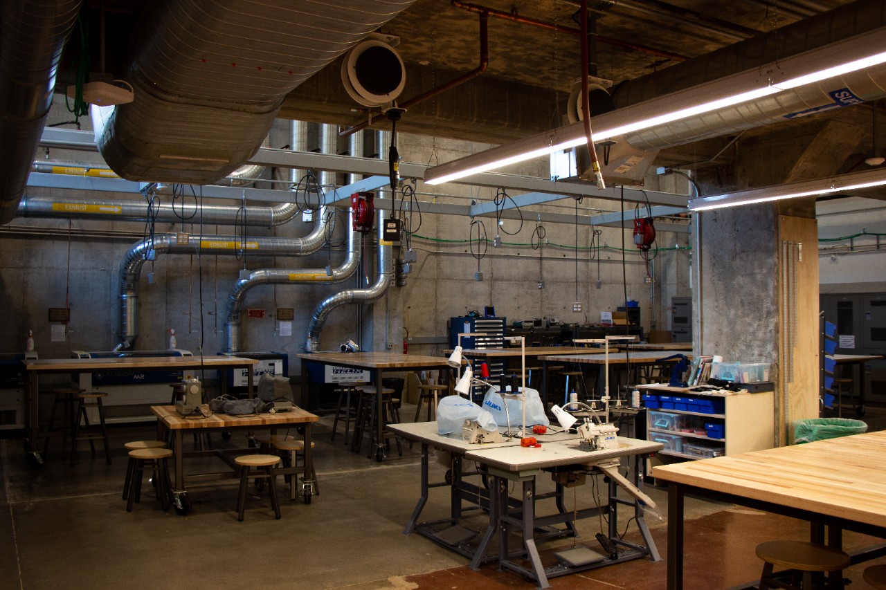 Makerspace 2 Makerspace 2